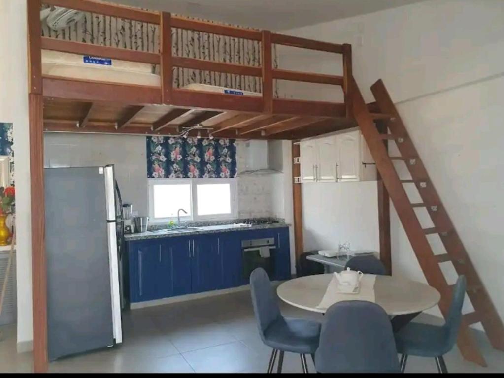 Apartamento Centro Histórico de Santa Marta - 4