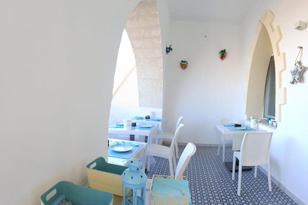 Villa Belvedere Salento - 2