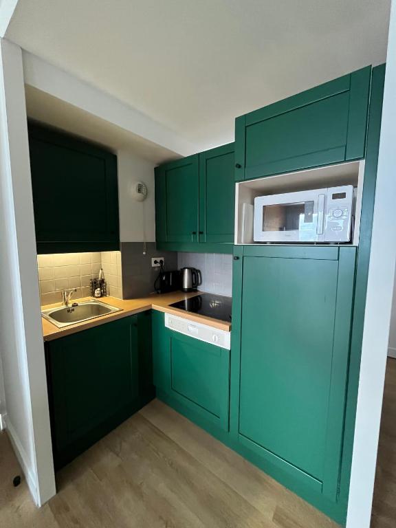 Apartment Paradiski 309 - La Plagne - ski-in, ski-out - 3