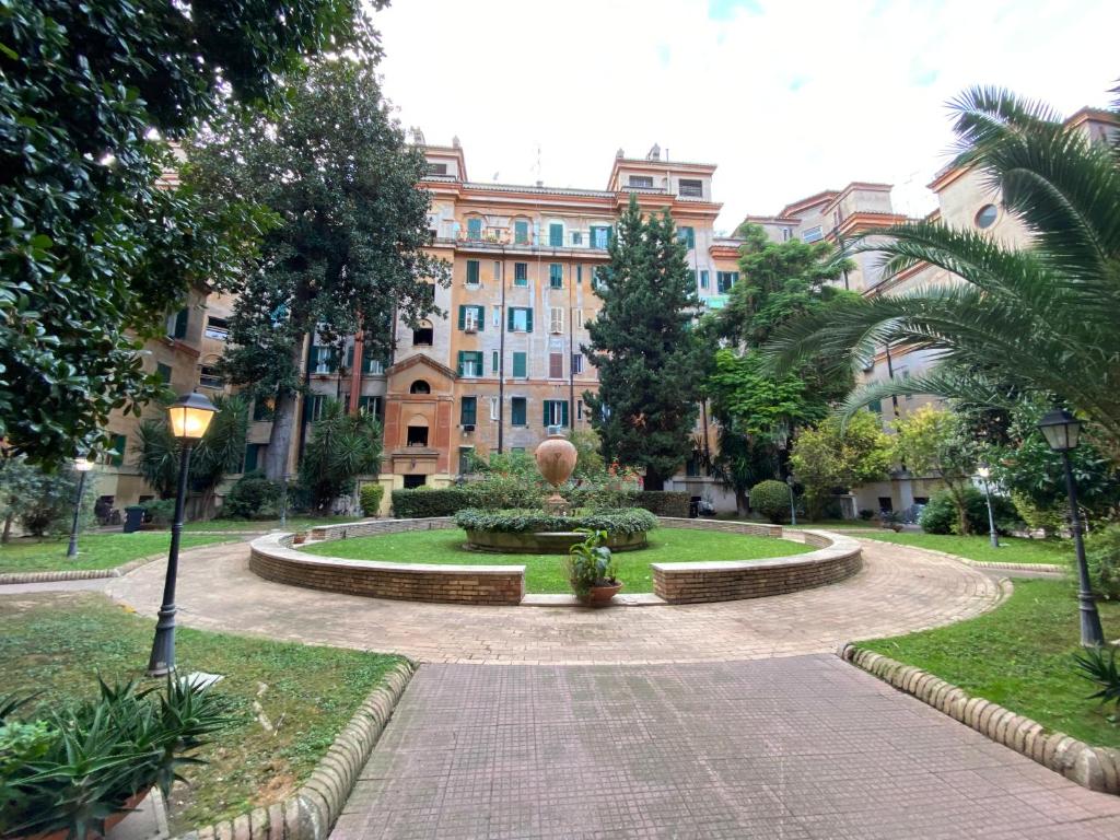 Casa Blu Testaccio - 5