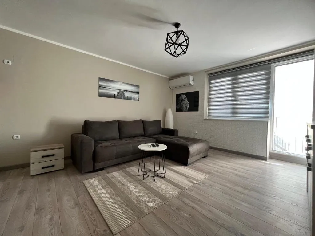 Apartman Petrov, hotel v destinaci Donji Milanovac