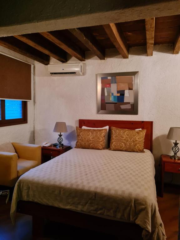 Villas Casa Divina At San Felipe Church Area - 4