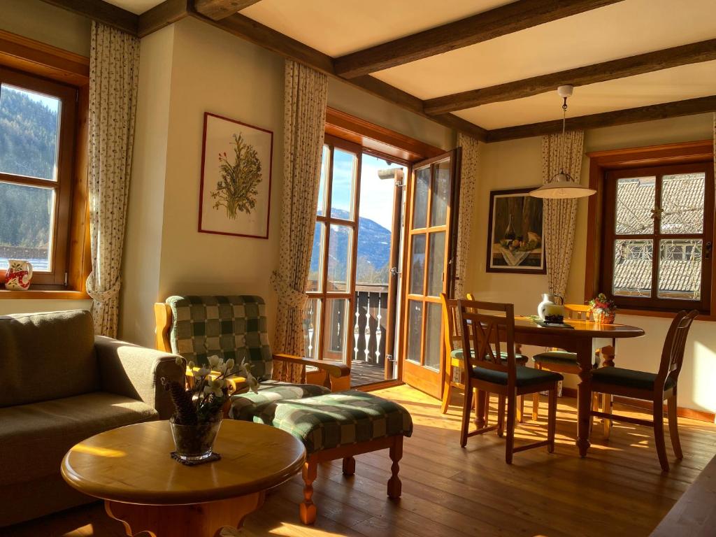 Wasserfallweg 17, Bad Kleinkirchheim