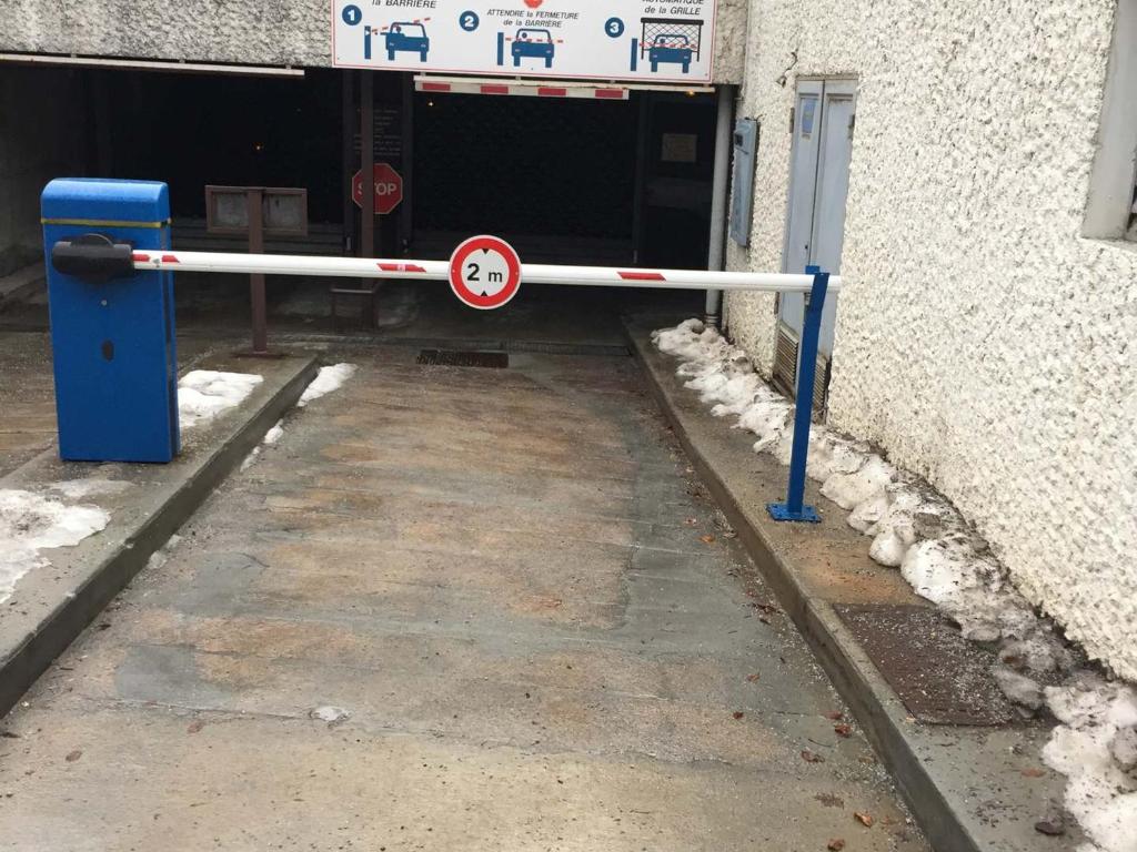 Studio lumineux proche des pistes, animaux admis - FR-1-517-32 - 4