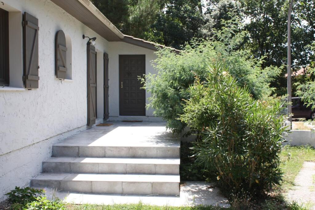 Maison à SOULAC sur Mer avec Jardin - 2