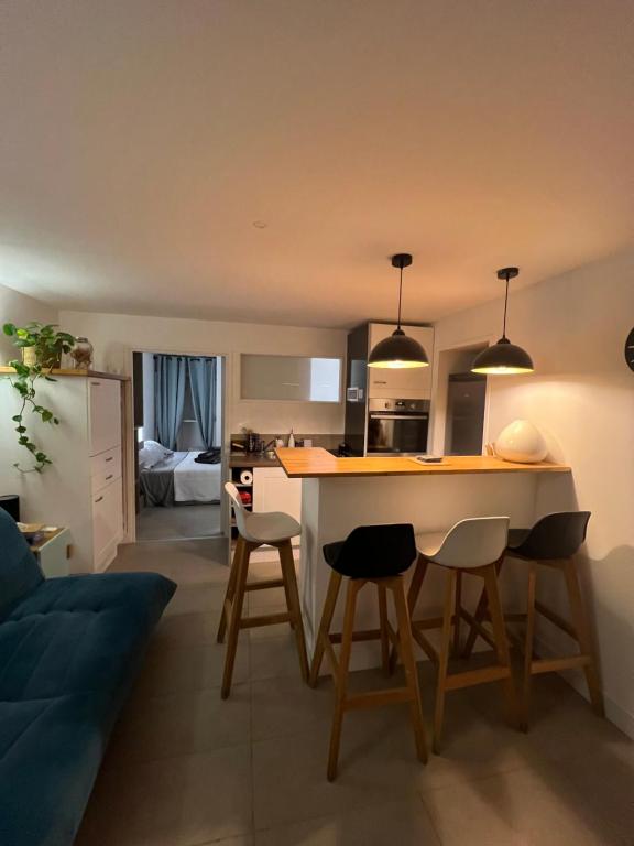 Le Cocon de Provence, Fayence