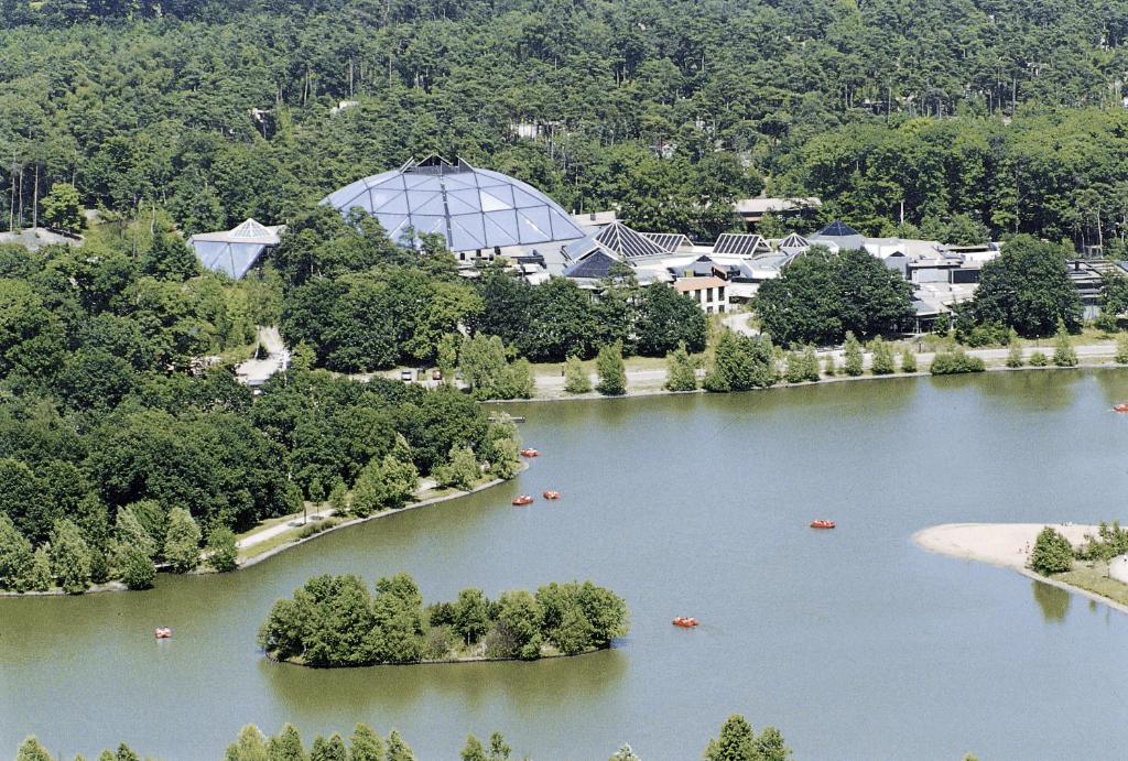 Center Parcs Heijderbos Limburg-Weeze photo