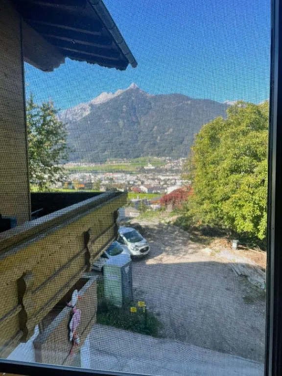 Gästezimmer Schwaz Panorama, hotel in Schwaz