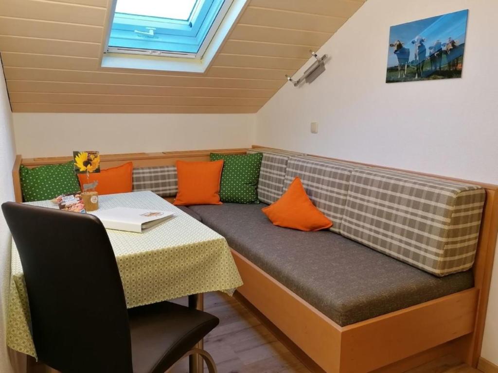 Ferienhof Hefele Ferienwohnung Tegelberg mit KönigsCard - 5