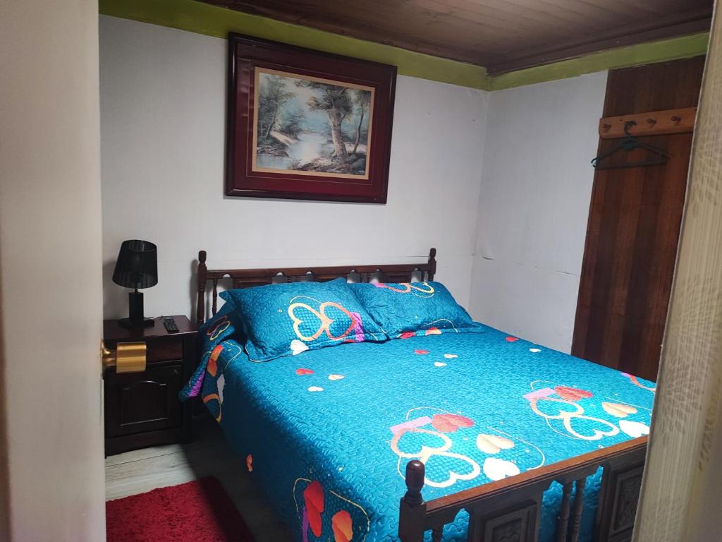 Hostal Gomero, Santa Cruz