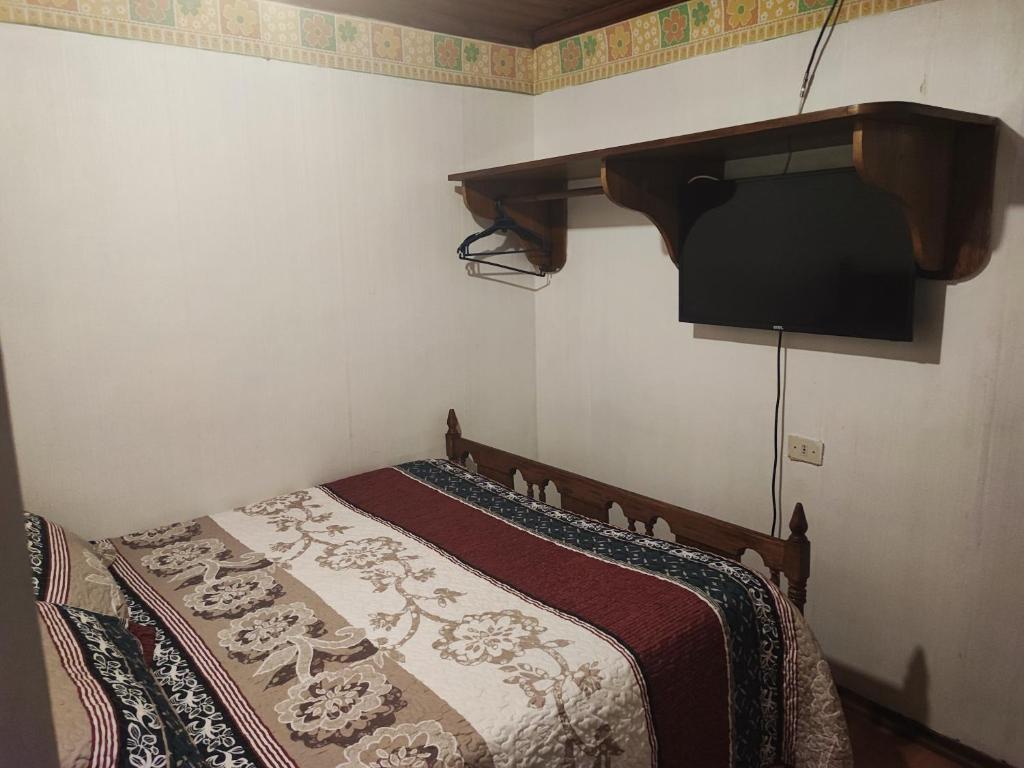 Hostal Gomero - 5