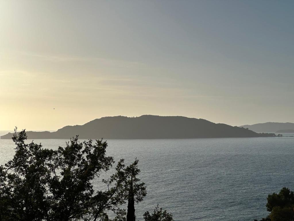 Apartment Kovacevic With Sea View, Pržno