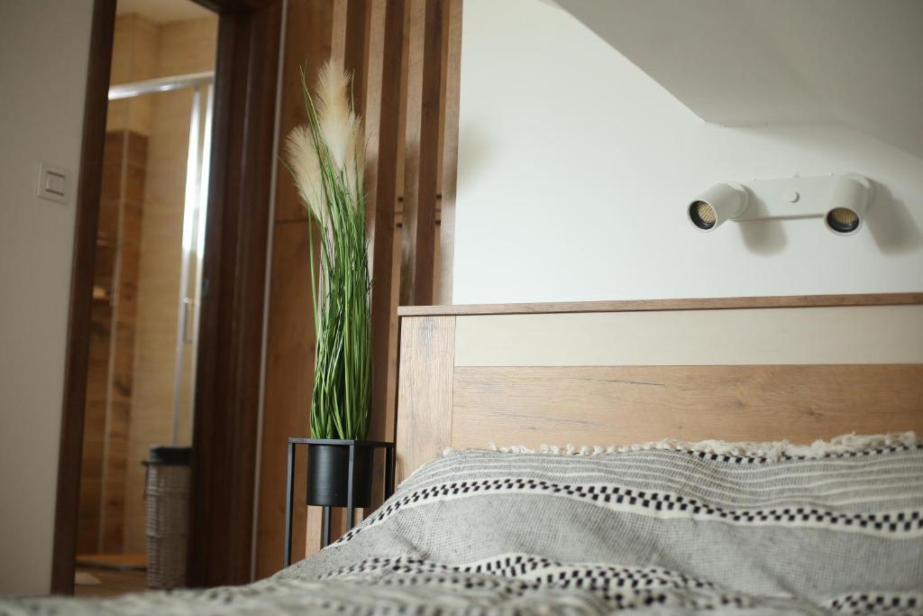 Start Apartments LUX KOPAONIK - 4
