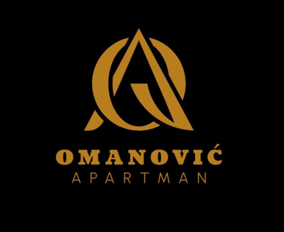 Apartman OMANOVIĆ, Bihać