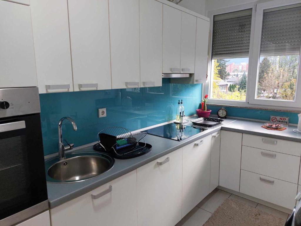 Apartman OMANOVIĆ - 4