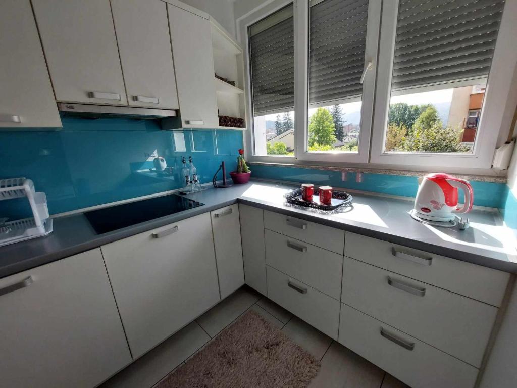 Apartman OMANOVIĆ - 3