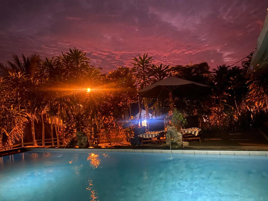 SunWuKong Guest House