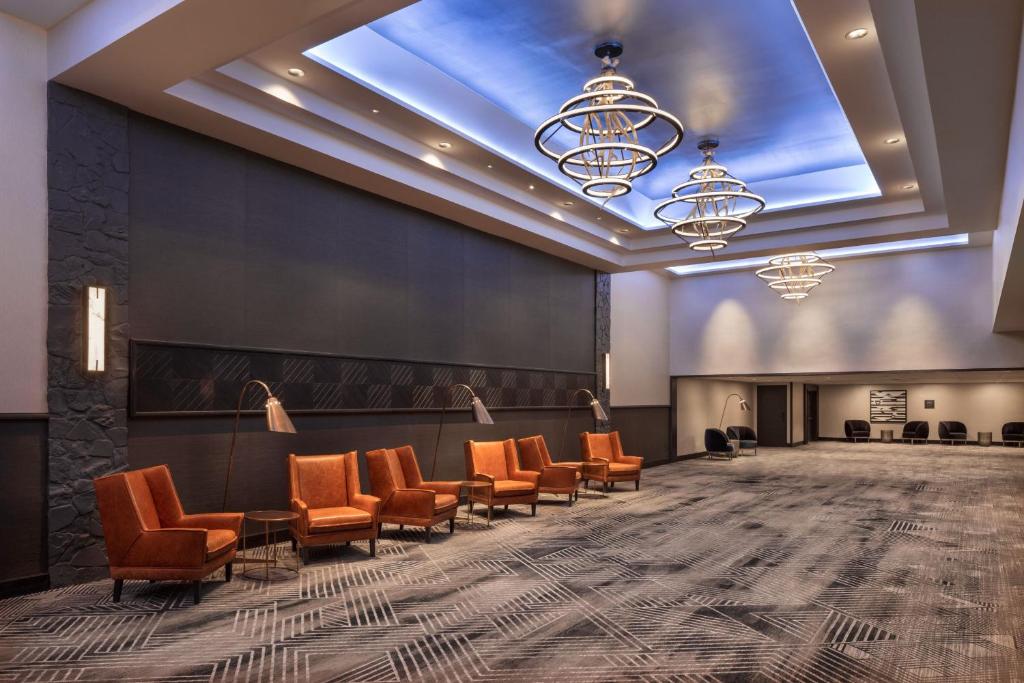 The Hythe, a Luxury Collection Resort, Vail, Vail (CO) | 2024 Updated ...