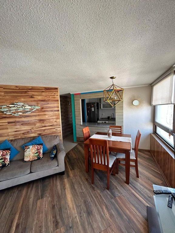 Departamento Jardin del Mar La Serena - 5