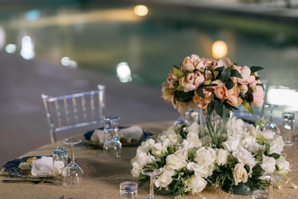 Meeting room / ballrooms