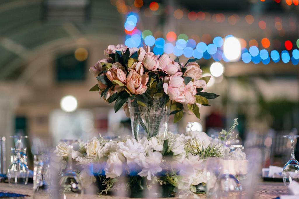 Meeting room / ballrooms