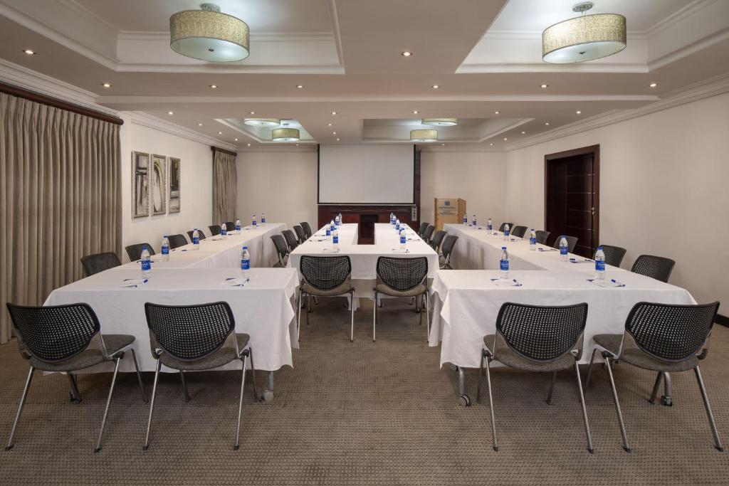 Meeting room / ballrooms