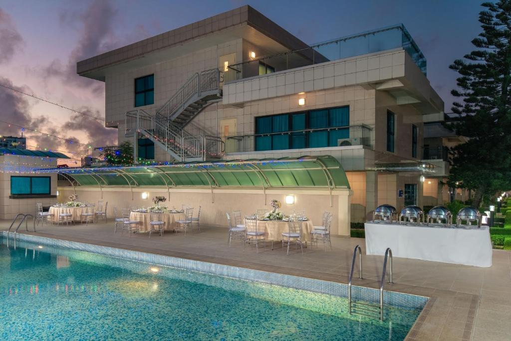 Meeting room / ballrooms