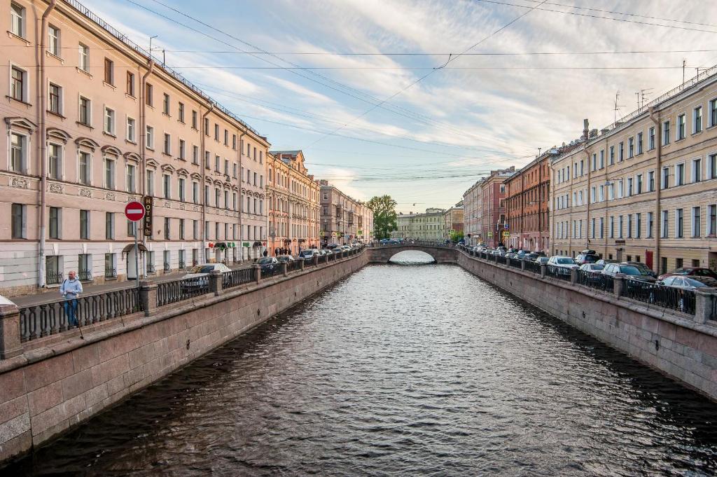 Loft on Sadovaya photo