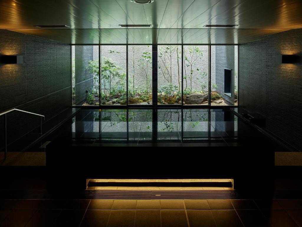 HOTEL THE CELESTINE KYOTO GION 7