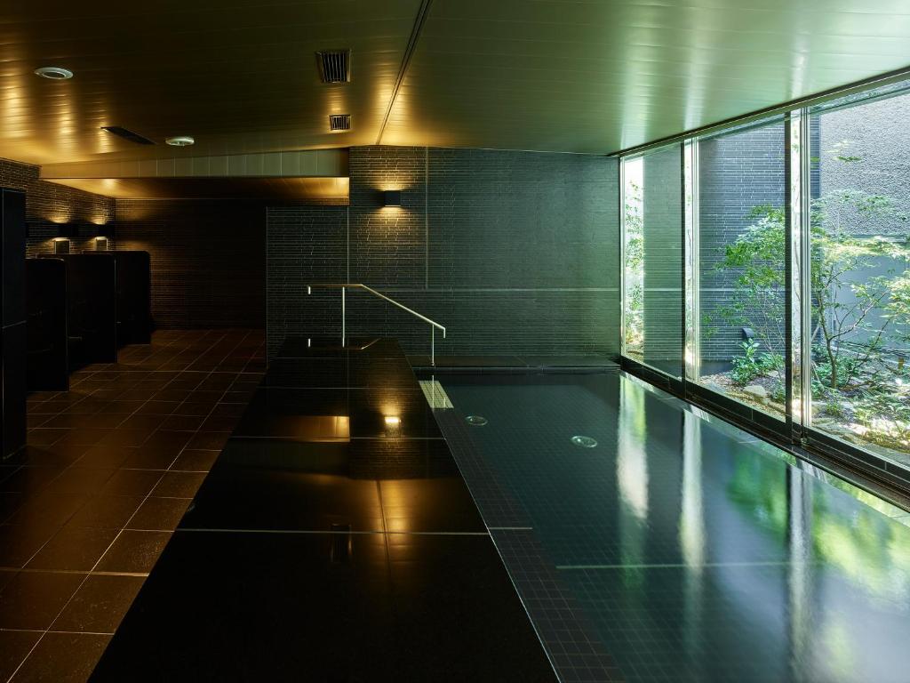 Facilities, HOTEL THE CELESTINE KYOTO GION in Kyoto