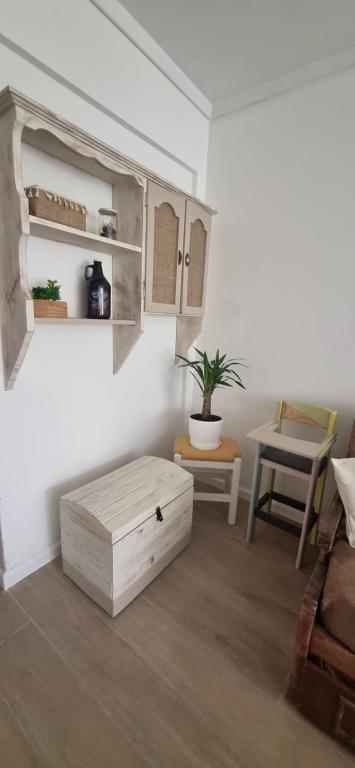 Depto 2 Ambientes 55M2. Balcon a la Calle - 5