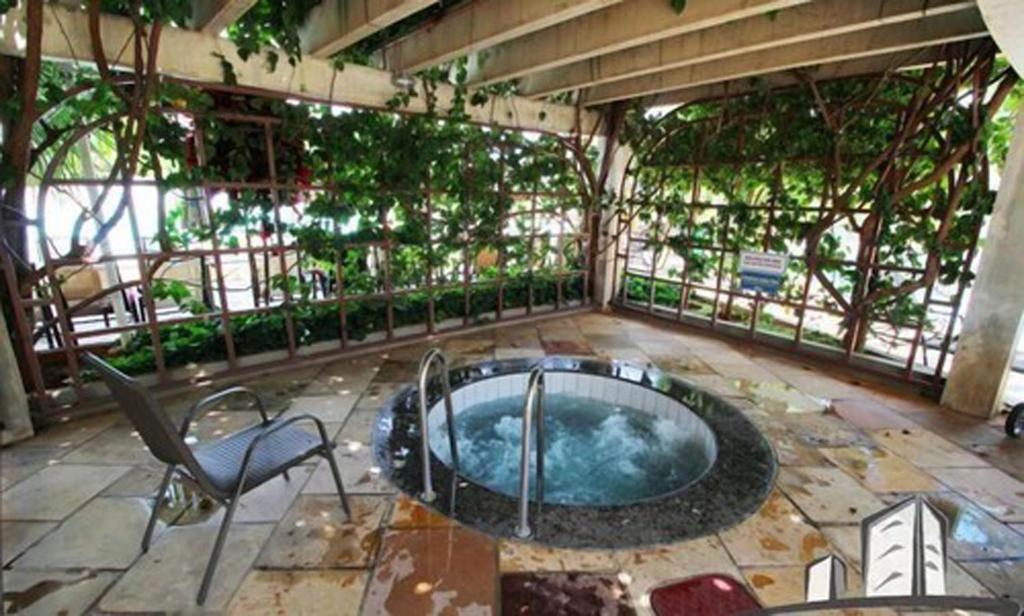 Lacqua diRoma - Piscina de Ondas Exclusiva