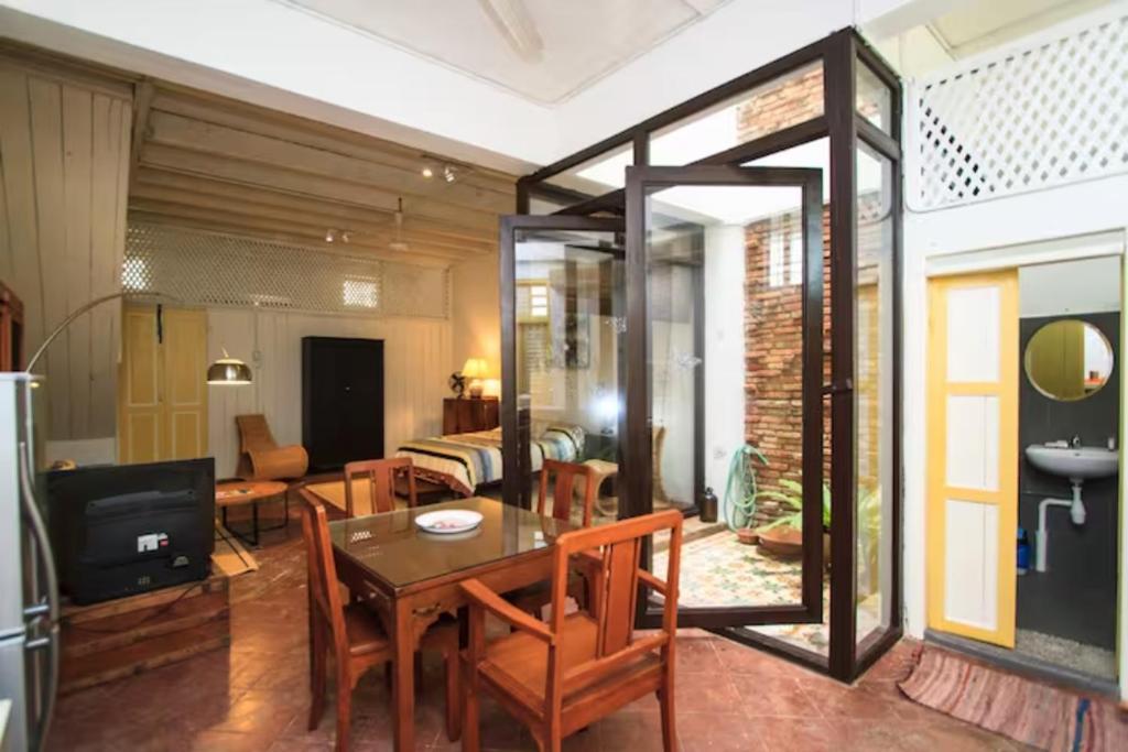 Shophouse Studio, George Town