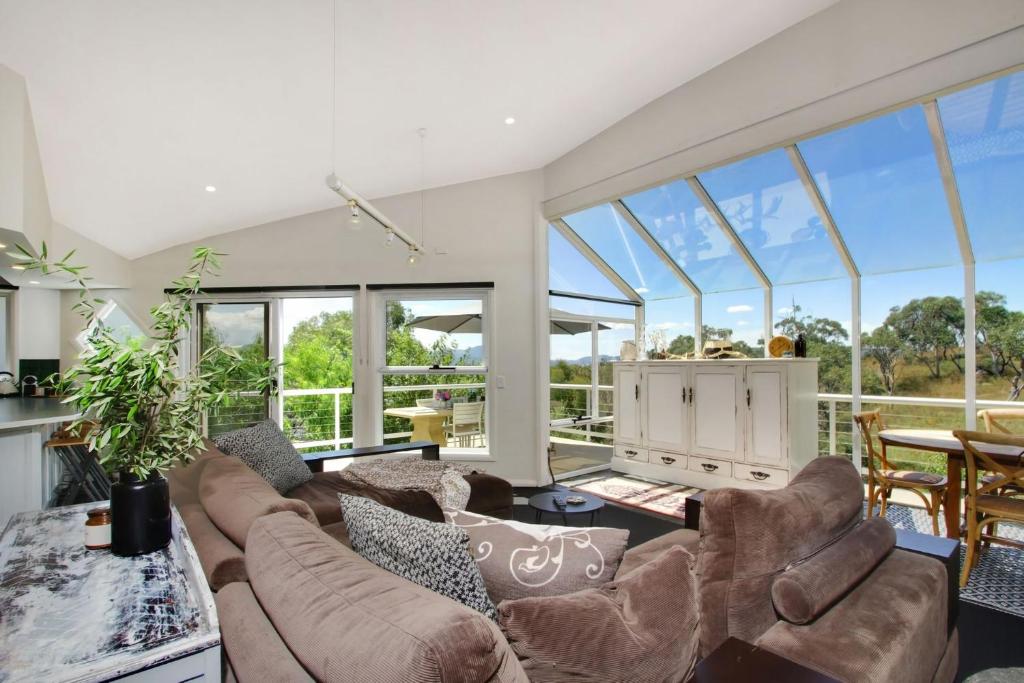 Crowes Nest 1, Jindabyne