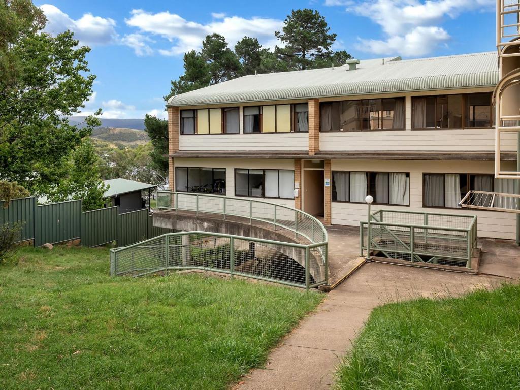 Kirwan 22, Jindabyne