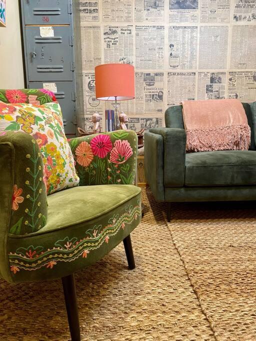 A Destination To Delight!, Ballarat