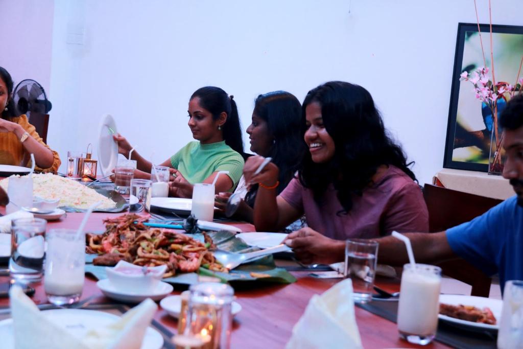 お料理のイメージ