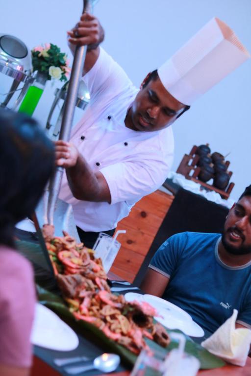 お料理のイメージ