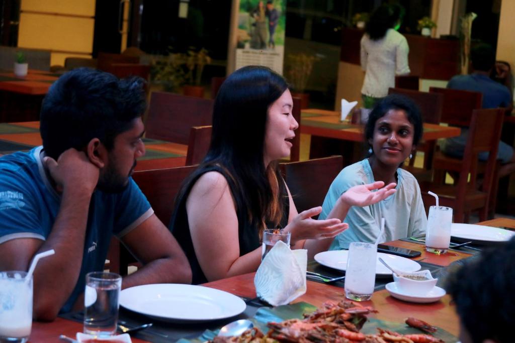 お料理のイメージ