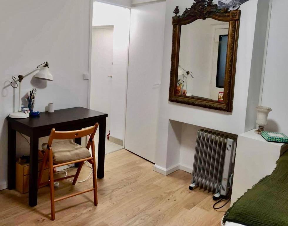 Cosy nest center of Paris - 3