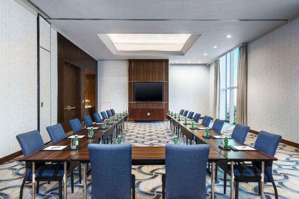 Meeting room / ballrooms