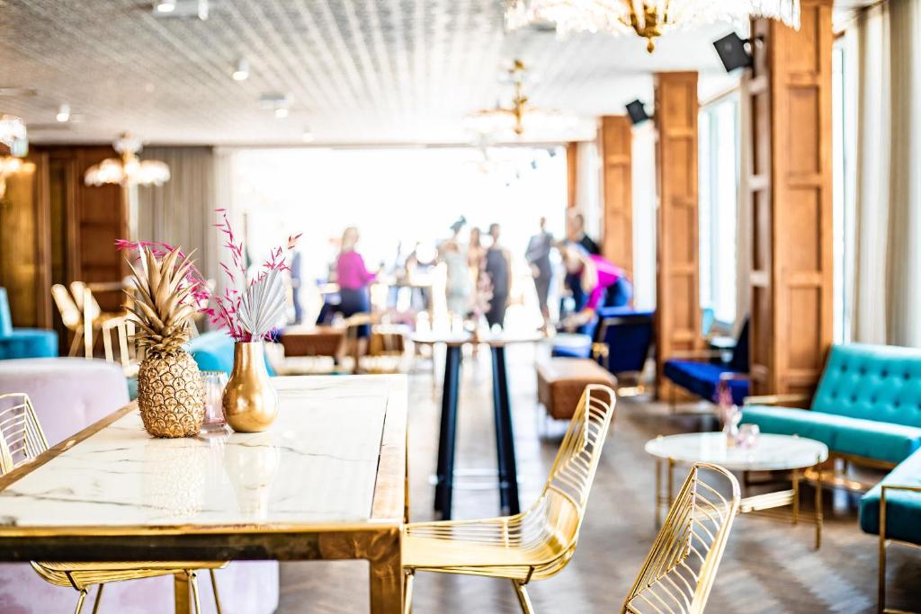 Tárgyalóterem/bálterem