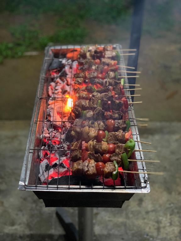 館内設備
