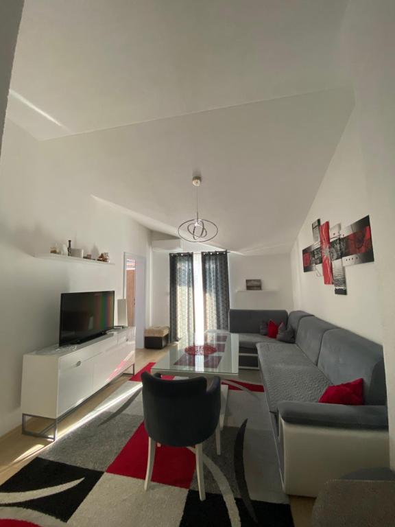 Unas apartment - 3