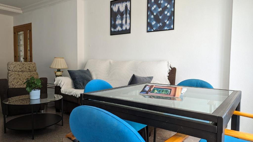 OLIVAR sea view apartment - 5
