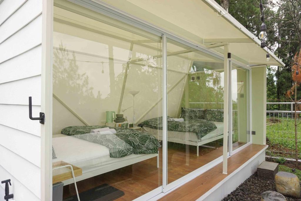 Over Easy Glamping Site Over Easy Glamping Site