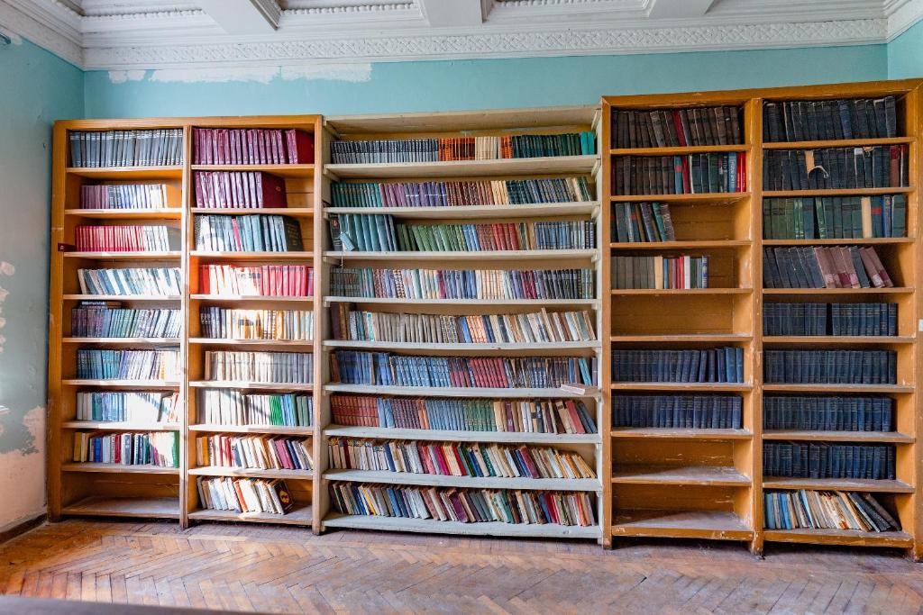 Virkistysmahdollisuudet