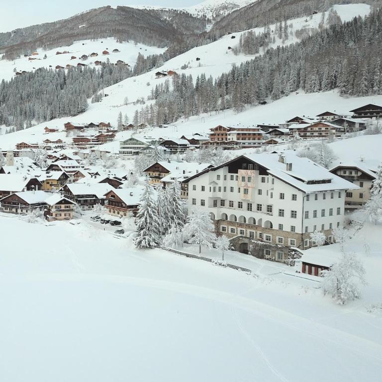 Hotel Tre Cime Sesto - Sexten - 2