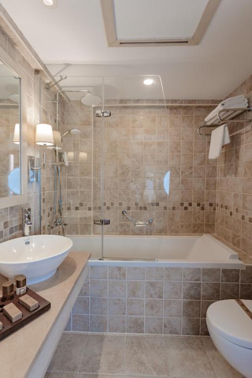 バスルーム（客室）