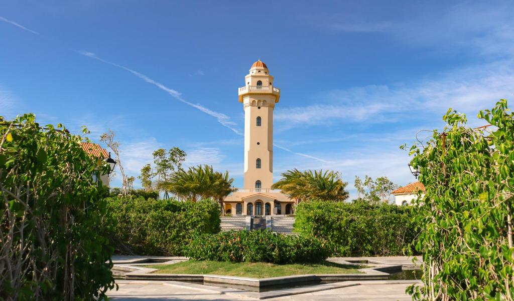 Surrounding environment